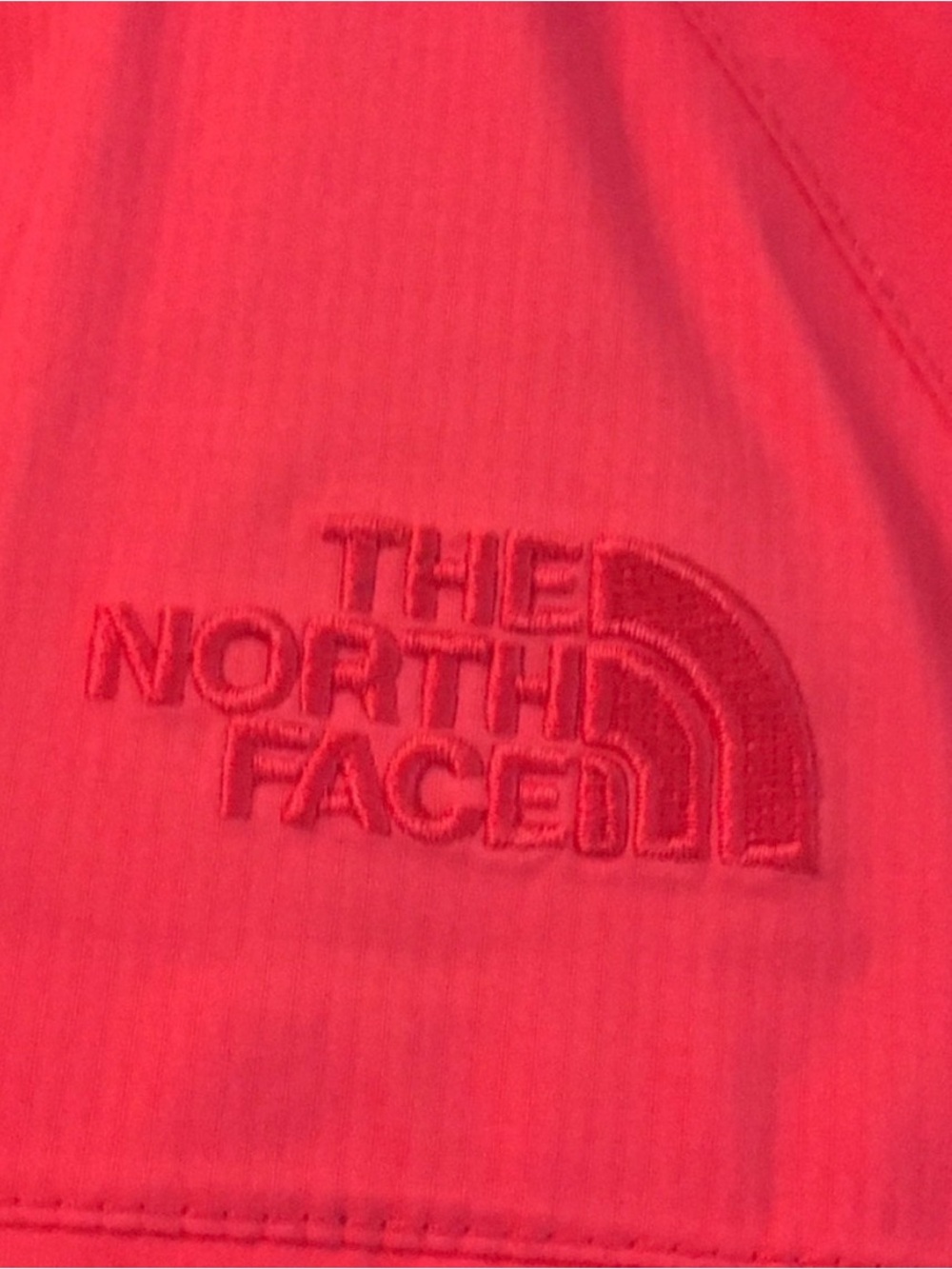 North Face Rain Jacket - Picture 2 of 6